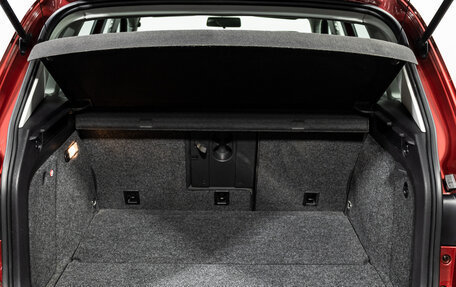 Volkswagen Tiguan I, 2011 год, 1 499 900 рублей, 16 фотография