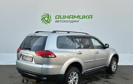 Mitsubishi Pajero Sport II рестайлинг, 2015 год, 1 950 000 рублей, 5 фотография