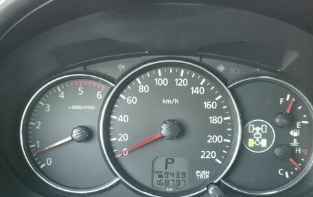 Mitsubishi Pajero Sport II рестайлинг, 2015 год, 1 950 000 рублей, 18 фотография