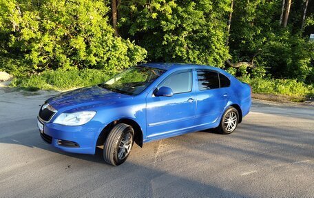 Skoda Octavia, 2009 год, 650 000 рублей, 5 фотография