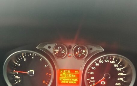 Ford Focus II рестайлинг, 2010 год, 700 000 рублей, 2 фотография