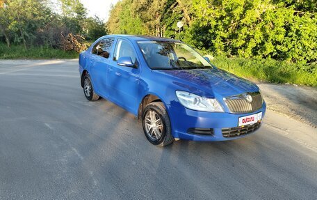 Skoda Octavia, 2009 год, 650 000 рублей, 2 фотография