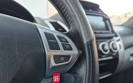 Mitsubishi Pajero Sport II рестайлинг, 2015 год, 1 950 000 рублей, 17 фотография