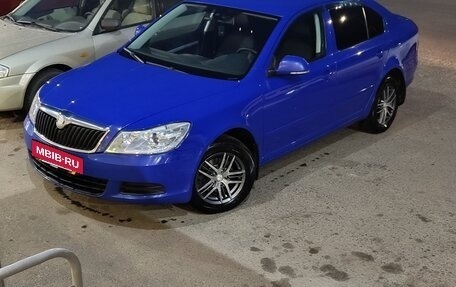Skoda Octavia, 2009 год, 650 000 рублей, 6 фотография