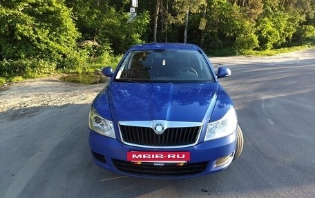 Skoda Octavia, 2009 год, 650 000 рублей, 4 фотография