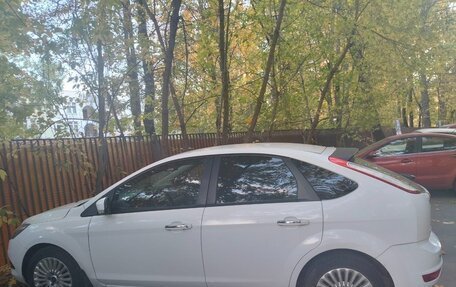 Ford Focus II рестайлинг, 2010 год, 700 000 рублей, 6 фотография