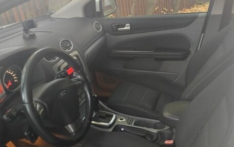 Ford Focus II рестайлинг, 2010 год, 700 000 рублей, 4 фотография