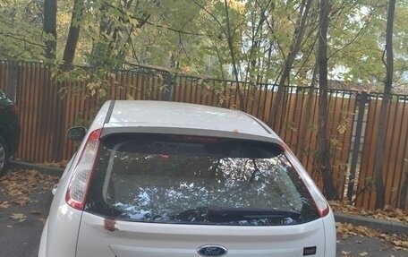 Ford Focus II рестайлинг, 2010 год, 700 000 рублей, 8 фотография