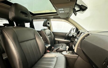 Nissan X-Trail, 2011 год, 1 100 000 рублей, 13 фотография