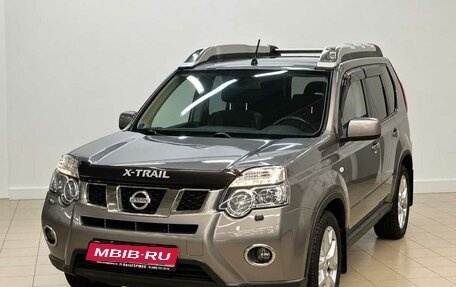 Nissan X-Trail, 2011 год, 1 100 000 рублей, 1 фотография