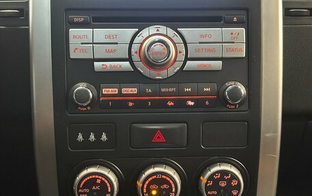 Nissan X-Trail, 2011 год, 1 100 000 рублей, 8 фотография