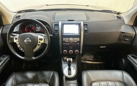 Nissan X-Trail, 2011 год, 1 100 000 рублей, 5 фотография