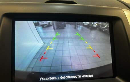 Nissan X-Trail, 2011 год, 1 100 000 рублей, 7 фотография