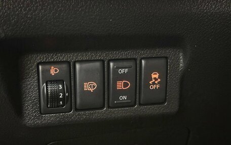 Nissan X-Trail, 2011 год, 1 100 000 рублей, 9 фотография