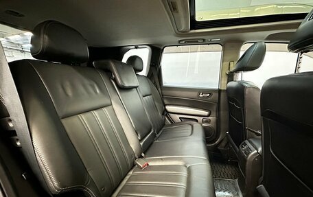 Nissan X-Trail, 2011 год, 1 100 000 рублей, 14 фотография
