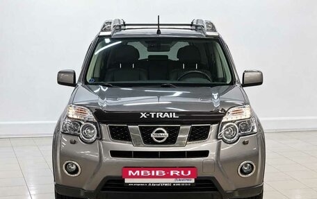 Nissan X-Trail, 2011 год, 1 100 000 рублей, 2 фотография