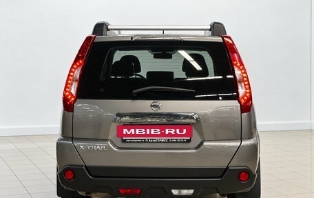 Nissan X-Trail, 2011 год, 1 100 000 рублей, 3 фотография