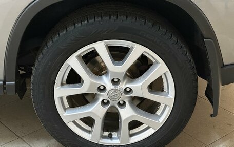 Nissan X-Trail, 2011 год, 1 100 000 рублей, 18 фотография