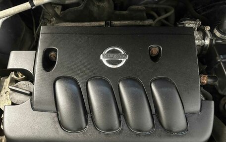 Nissan X-Trail, 2011 год, 1 100 000 рублей, 17 фотография