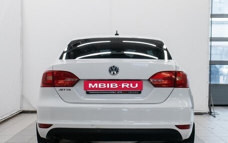 Volkswagen Jetta VI, 2014 год, 990 000 рублей, 8 фотография