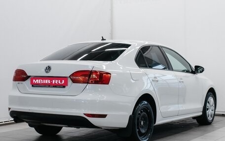 Volkswagen Jetta VI, 2014 год, 990 000 рублей, 7 фотография