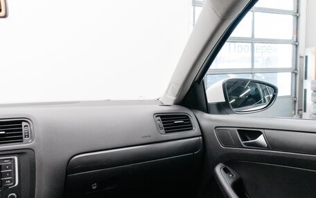 Volkswagen Jetta VI, 2014 год, 990 000 рублей, 15 фотография
