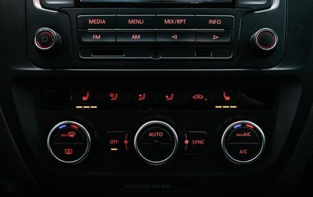 Volkswagen Jetta VI, 2014 год, 990 000 рублей, 20 фотография