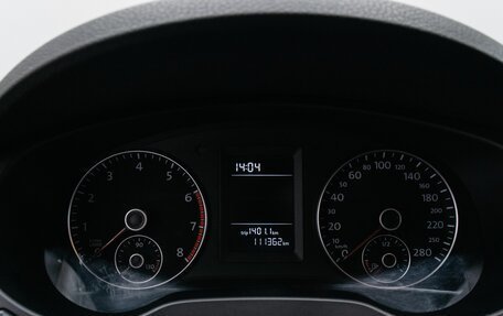 Volkswagen Jetta VI, 2014 год, 990 000 рублей, 18 фотография