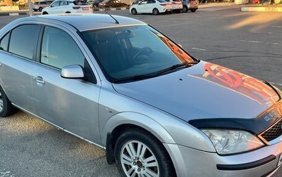Ford Mondeo III, 2007 год, 300 000 рублей, 1 фотография
