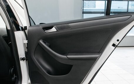 Volkswagen Jetta VI, 2014 год, 990 000 рублей, 21 фотография