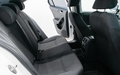 Volkswagen Jetta VI, 2014 год, 990 000 рублей, 23 фотография