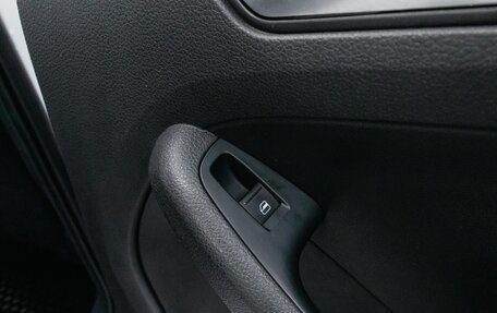 Volkswagen Jetta VI, 2014 год, 990 000 рублей, 22 фотография