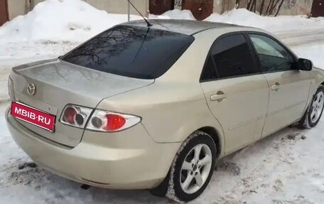 Mazda 6, 2005 год, 320 000 рублей, 1 фотография