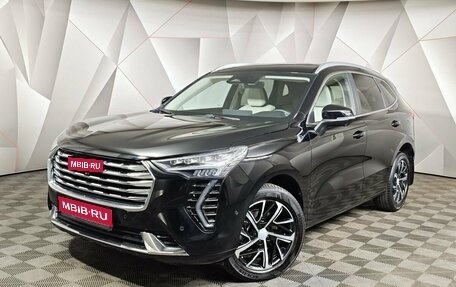 Haval Jolion, 2023 год, 1 789 000 рублей, 1 фотография