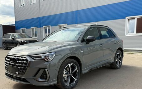 Audi Q3, 2026 год, 5 980 000 рублей, 1 фотография