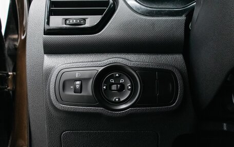 Chery Tiggo 3 I, 2017 год, 889 000 рублей, 16 фотография