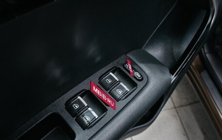 Chery Tiggo 3 I, 2017 год, 889 000 рублей, 12 фотография