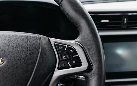 Chery Tiggo 3 I, 2017 год, 889 000 рублей, 20 фотография