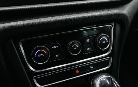 Chery Tiggo 3 I, 2017 год, 889 000 рублей, 22 фотография