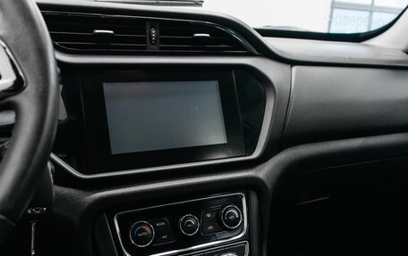 Chery Tiggo 3 I, 2017 год, 889 000 рублей, 21 фотография