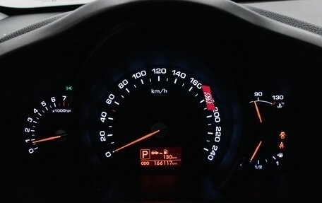 KIA Sportage III, 2011 год, 1 250 000 рублей, 18 фотография