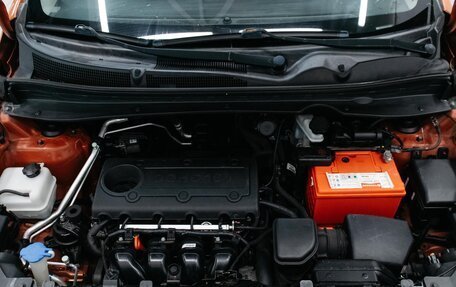 KIA Sportage III, 2011 год, 1 250 000 рублей, 25 фотография