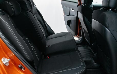 KIA Sportage III, 2011 год, 1 250 000 рублей, 23 фотография
