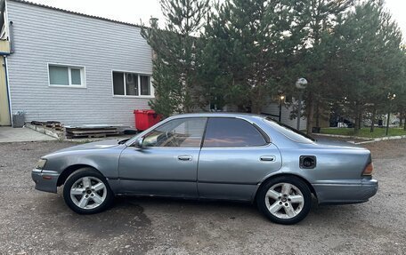 Toyota Camry V30, 1990 год, 190 000 рублей, 4 фотография