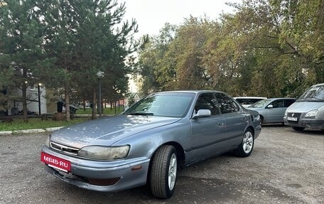 Toyota Camry V30, 1990 год, 190 000 рублей, 5 фотография