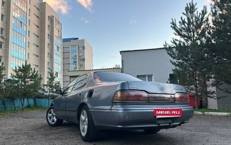 Toyota Camry V30, 1990 год, 190 000 рублей, 3 фотография