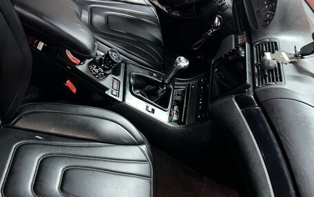 BMW 3 серия, 2002 год, 400 000 рублей, 9 фотография
