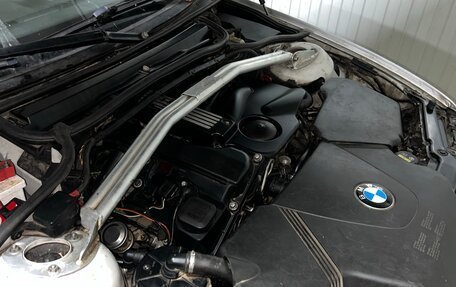 BMW 3 серия, 2002 год, 400 000 рублей, 12 фотография