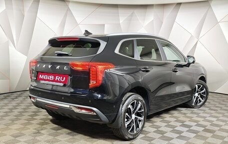 Haval Jolion, 2023 год, 1 789 000 рублей, 2 фотография