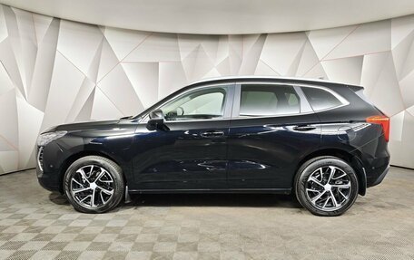 Haval Jolion, 2023 год, 1 789 000 рублей, 5 фотография